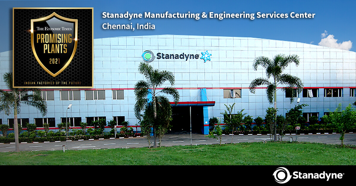 Economic Times Promising Plants 2021